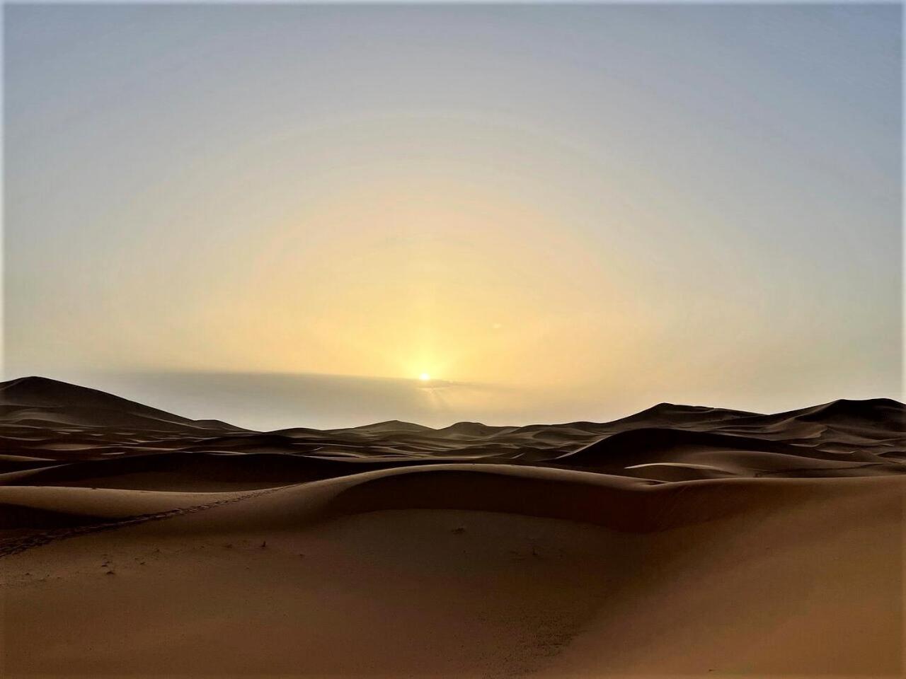 Merzouga Camp Excursions ภายนอก รูปภาพ